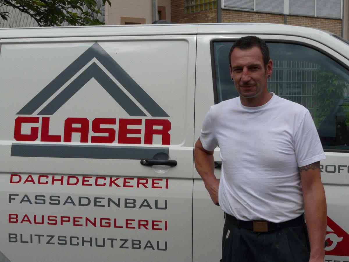 Dieter Glaser